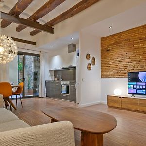 Apartamento Superior de 1 Dormitorio